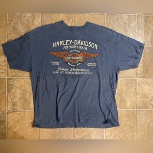 Harley Davidson Daytona Beach Florida Shirt Men’s 2XL